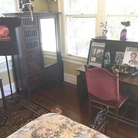 Inn Upon Moon River Plantation Chester Εξωτερικό φωτογραφία