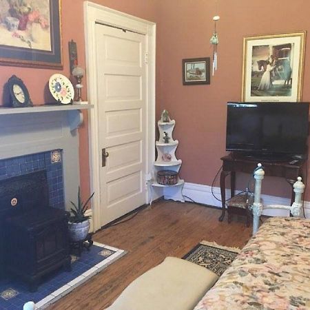 Inn Upon Moon River Plantation Chester Εξωτερικό φωτογραφία