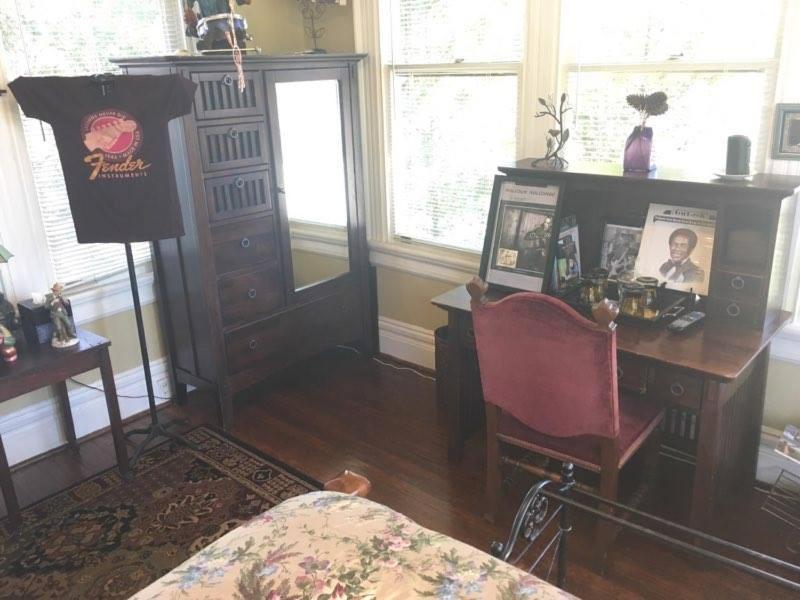 Inn Upon Moon River Plantation Chester Εξωτερικό φωτογραφία