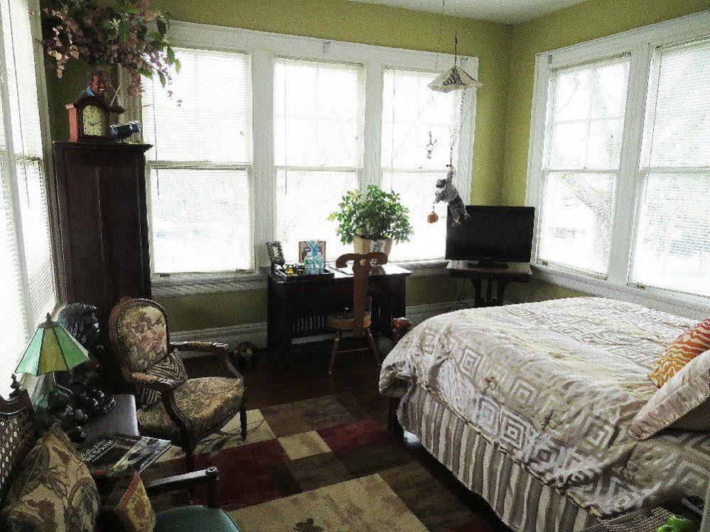 Inn Upon Moon River Plantation Chester Εξωτερικό φωτογραφία