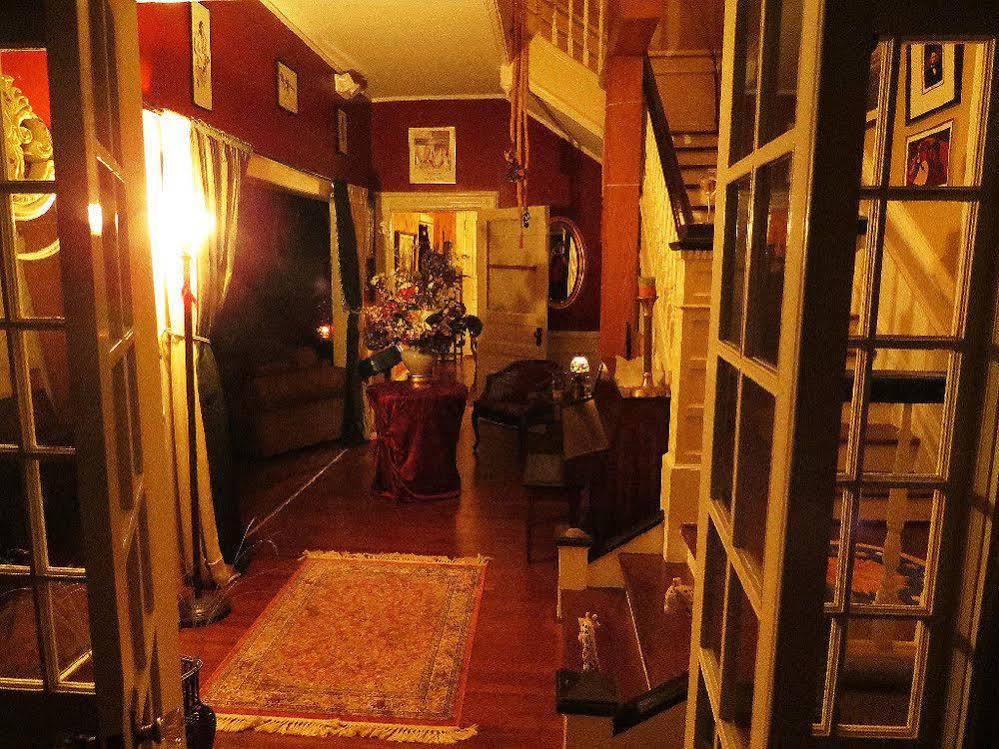 Inn Upon Moon River Plantation Chester Εξωτερικό φωτογραφία